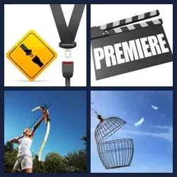 4 Pics 1 Word 7 letters Answers UPDATED ★ Quick Search!
