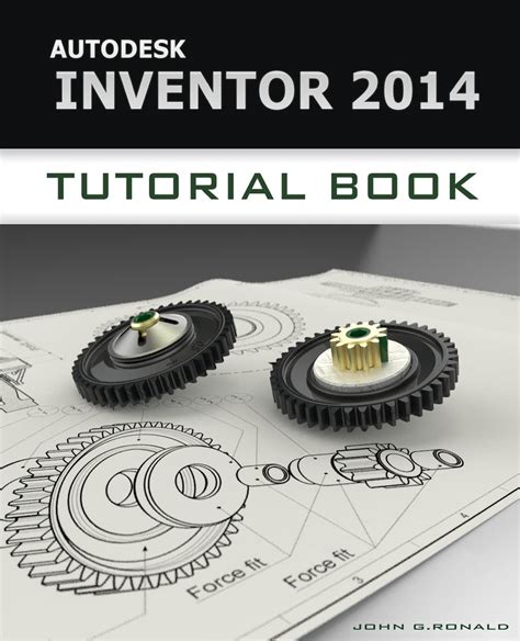 Autodesk Inventor 2014 Tutorial Deutsch 的图像结果