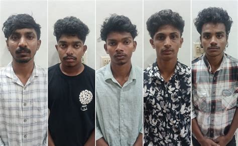 केरल रैगिंग : सीनियर छात्रों को नर्सिंग कॉलेज से निकाला जा सकता है ...