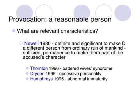 Victim Provocation 的图像结果