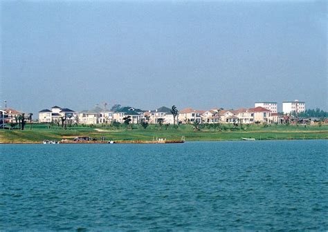 Changfeng County Tourism (2023): Best of Changfeng County, China ...