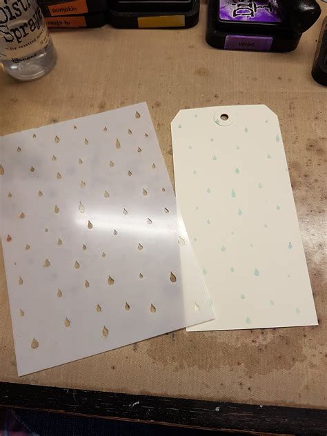 Image result for Embossing Paste Tutorial