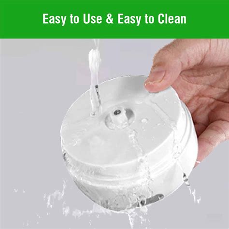 Balzano ChefMaster Rechargeable Mini Electric Chopper