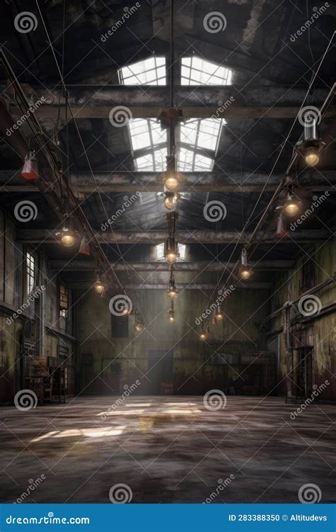 Image result for Warehouse Reflected Ceiling
