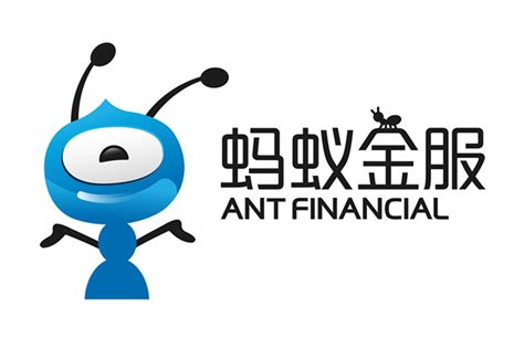 网商银行logo 蚂蚁金服设计图__企业LOGO标志_标志图标_设计图库_昵图网nipic.com