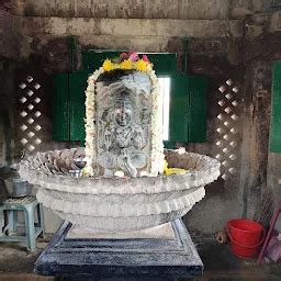Sri Chaturmukha Brahma Lingeshwara Devalayam - Hindu temple - Chebrolu ...