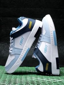 asian Flat Sole Shoes for all Day wear with Memory Cushion Footbed ...