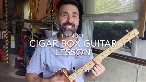 Cigar Box Lessons 的图像结果