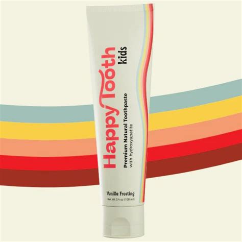 Oral care – Ivy & Fields