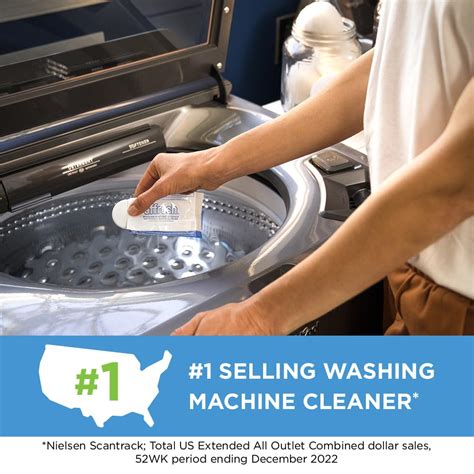 Image result for Front Load Washing Machine Cleaner
