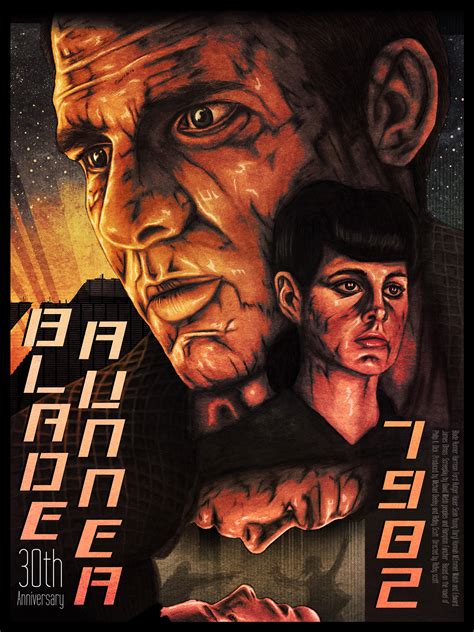 Image result for Blade Runner Year