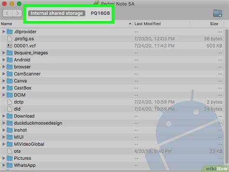 Image result for How to Tranfere Phone Data to PC Using Cmd