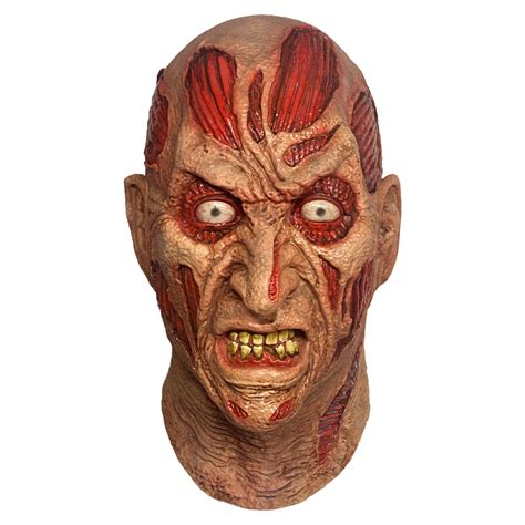 Goosebumps - Slappy Dummy Prop – Trick Or Treat Studios