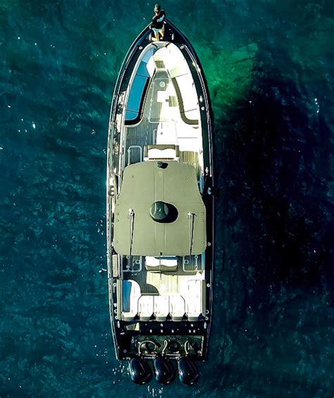 How Can You Experience Necker Island with a Boat Charter from the ...