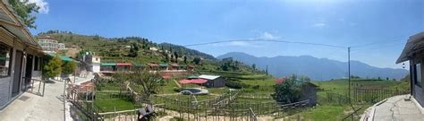 BAMBOO JUNCTION RESORT (Dhanaulti, Uttarakhand) - Resort Reviews ...