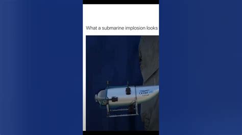 Image result for Sub Imploding