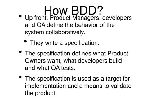 Image result for Complete BDD SpecFlow Tutorial