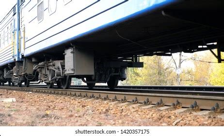 Train Wheels Starting to Move 的图像结果