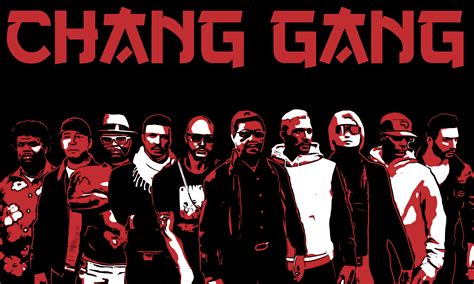 Chang Gang artwork done by @Saih_nosra on Twitter : r/RPClipsGTA