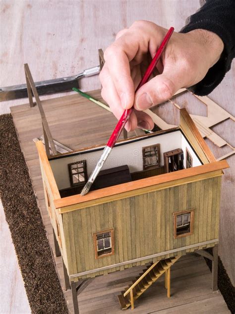 Model Building Stock Images 的图像结果