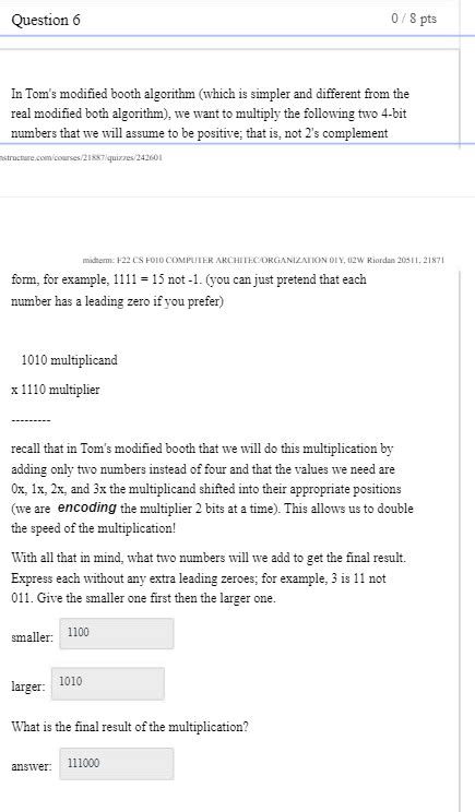 Image result for +Modified Booth S Algorithm