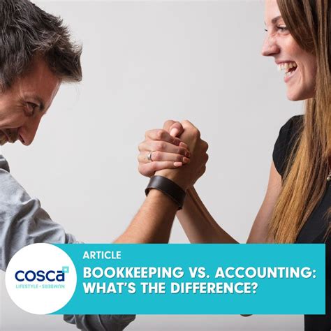 What is bookkeeping and why does it matter? | cosca posted on the topic ...
