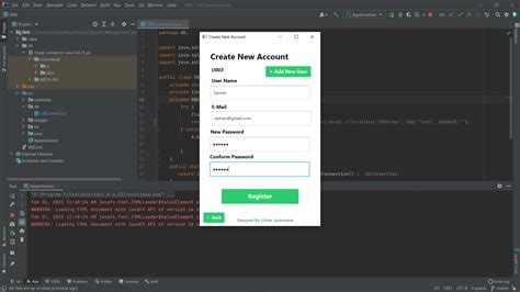 Image result for Java Student App