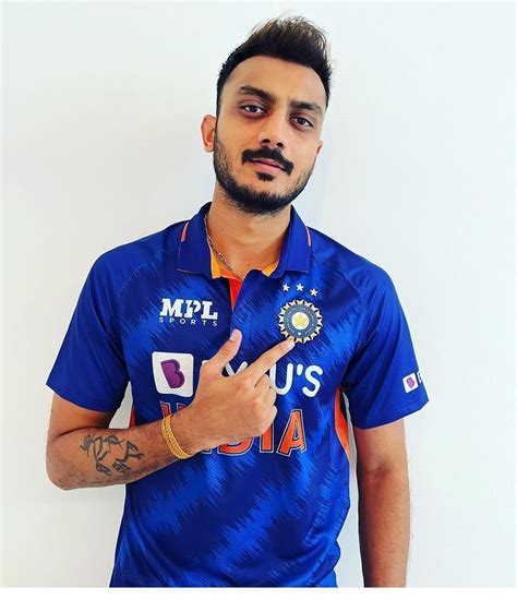 Asia Cup 2022 | Ravindra Jadeja ruled out with knee injury, Axar Patel ...