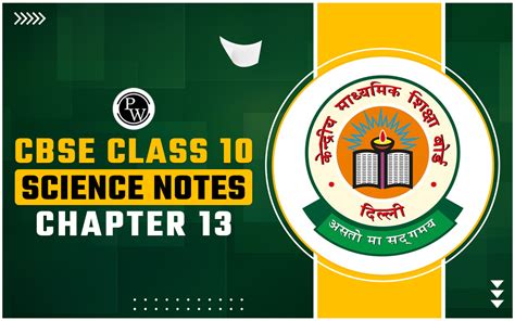 Image result for Class 10 Science Notes