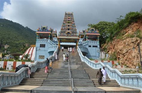 Tamilnadu Temples | Mount Temple| Tamilnadu Famous Temples | District ...
