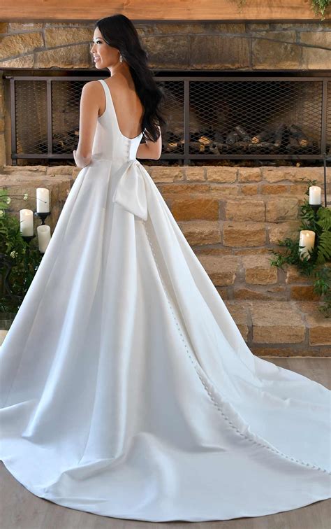 Stella York 7501 - Vows Bridal