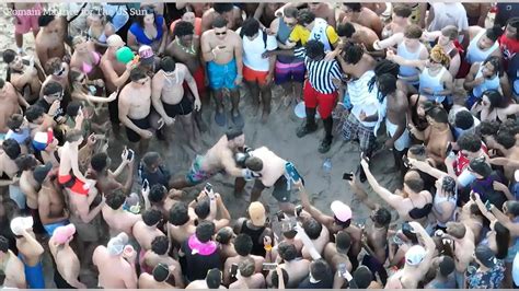 Spring Break 2008 Competition 的图像结果