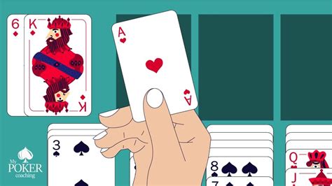 Image result for Basic Solitaire Card Game