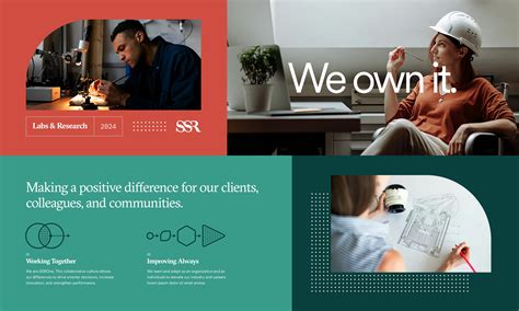 Brand & Website Design for Smith Seckman Reid Engineering Firm | Third ...