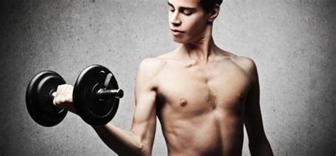 Skinny Guy Workout - Workout Plan For Skinny Guys to Build Insane Muscle Mass | SoPosted.com