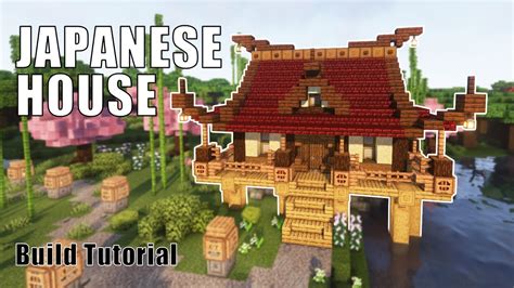 Image result for Minecraft House Tutorial Japenese