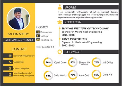 MECHANICAL DESIGN PORTFOLIO | PDF