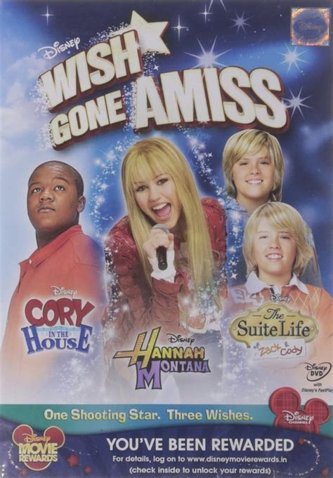Wish Gone Amiss DVD: Amazon.in: Lisa Arch, Billy Ray Cyrus, Miley Cyrus ...