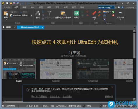 UltraEdit Review 的图像结果