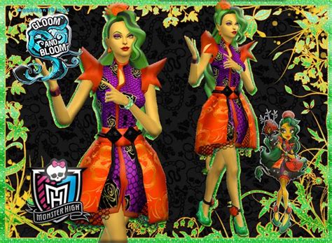 Gloom Sims 4 的图像结果