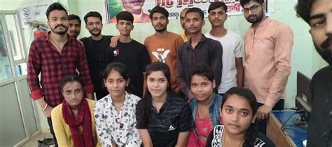 Best Computer Institute in Fatehpur | ADCA, DCA, PGDCA & Web Designing