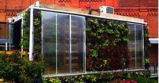 Shipping Container In Garden by Shipping Container Architecture Is There Anything They Shipping Container In Garden