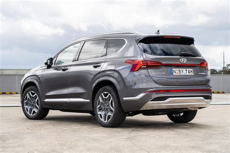 Pictures Of The 2023 Hyundai Santa Fe at Brodie Bolden blog