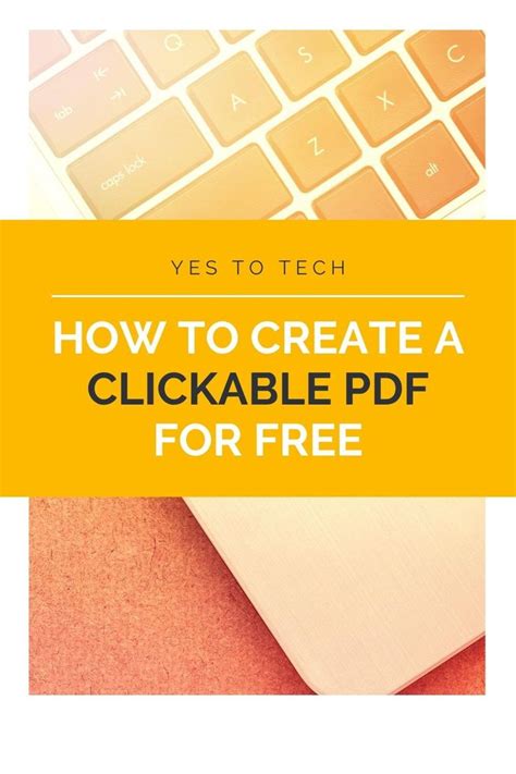 Clickable PDF 的图像结果