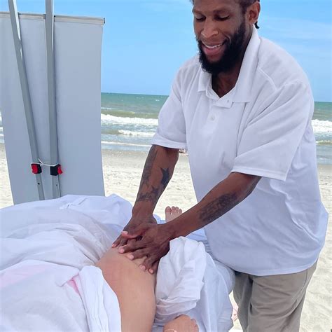 Spa of Atlantic -Beach Massages (North Myrtle Beach, SC): Address ...