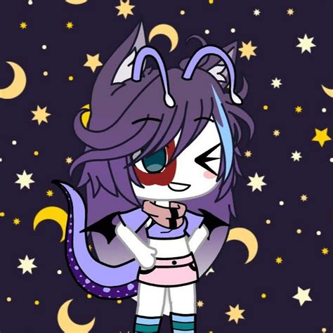 Alien Gacha Life 的图像结果