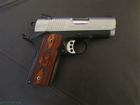 40SW Springfield EMP 的图像结果