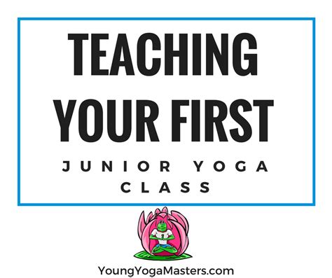 Image result for First Yoga Lesson