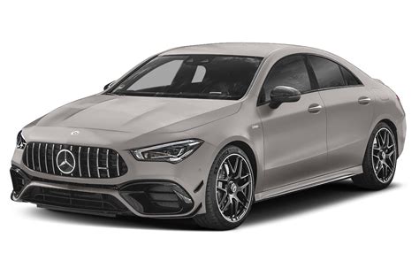 Mercedes-Benz AMG CLA 45 2021 - Price in South Africa