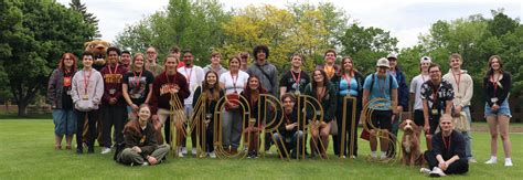 Admitted Student Day | University of Minnesota Morris